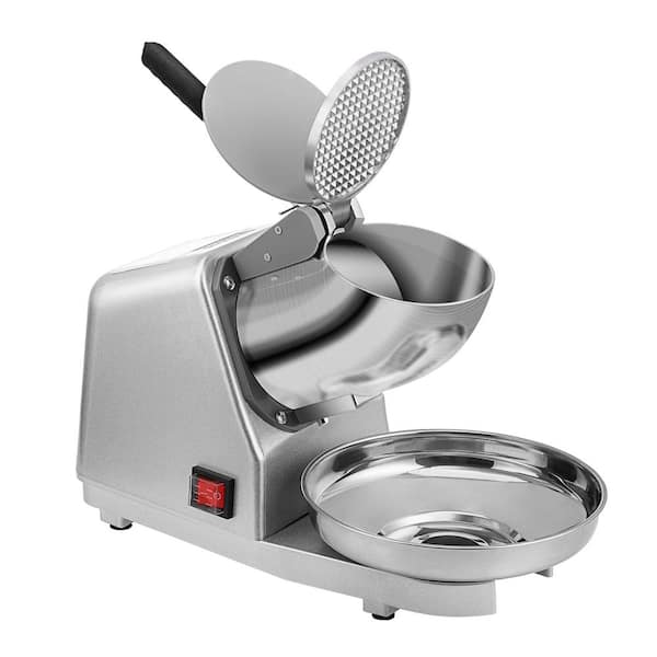 best ice shaver machine for halo halo