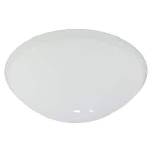 replacement cover for ceiling fan light