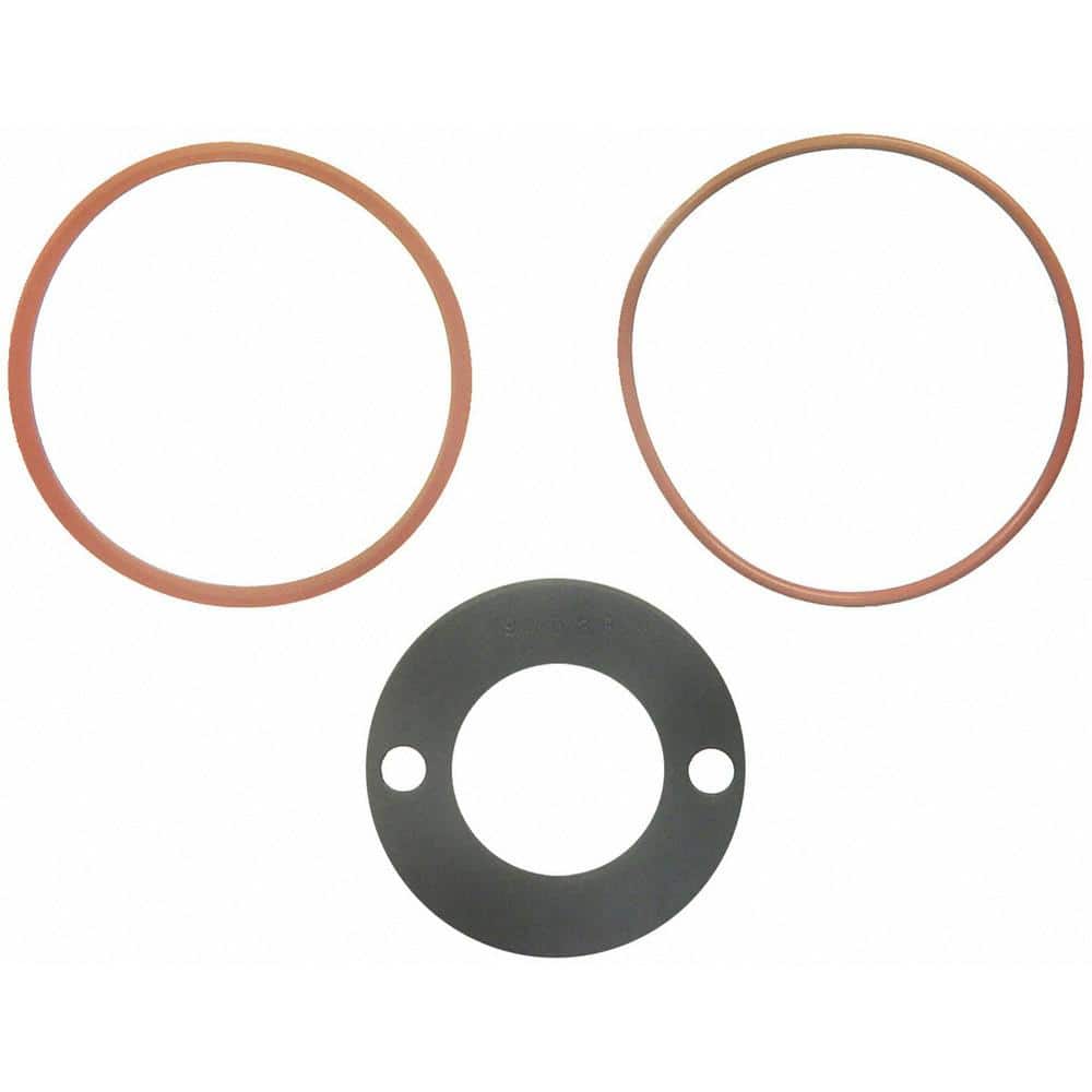 FELPRO Engine Oil Cooler Gasket Set ES 70687 The Home Depot