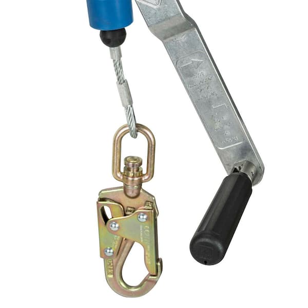 いいネット通販 - 全国送料無料でお届けします PeakWorks 130 Rescue Lifeline Retracting Self Overhead ft. スキー