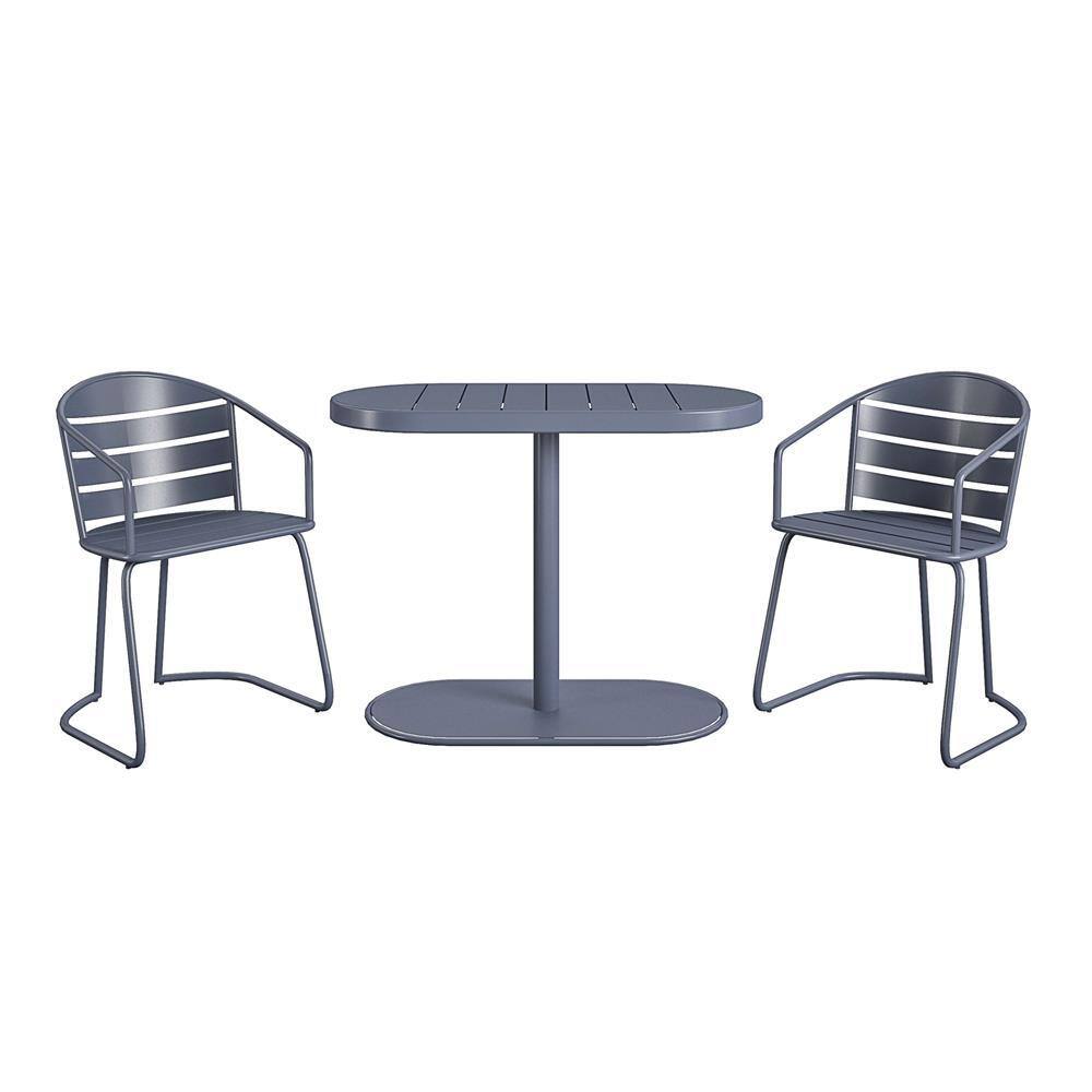 drayton 3 piece bistro set