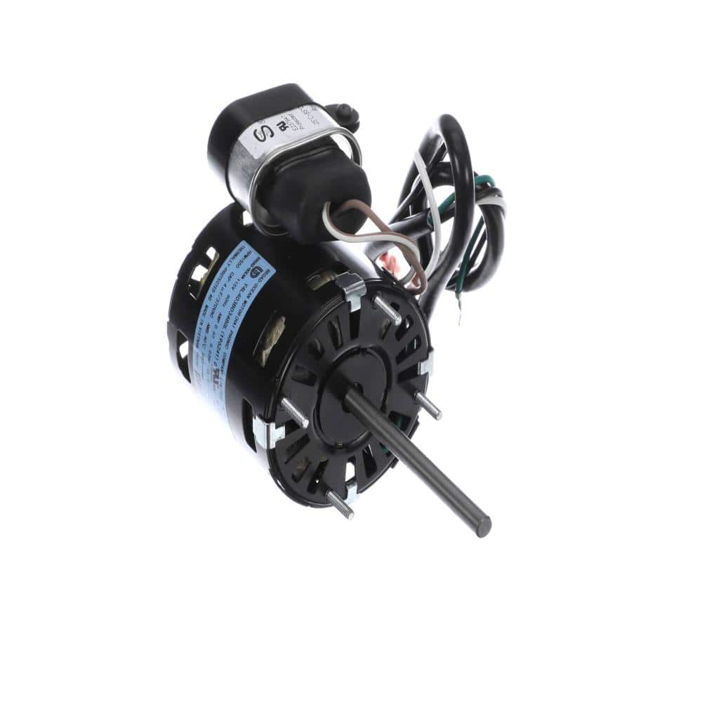 115 Volt Fan Motor 60Hz 1550 Rpm RZ196241 price history on PriceWatchPro