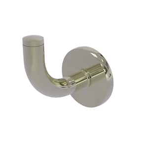 Remi Collection Robe Hook in Polished Nickel