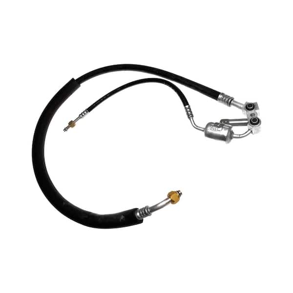 ACDelco A/C Manifold Hose Assembly