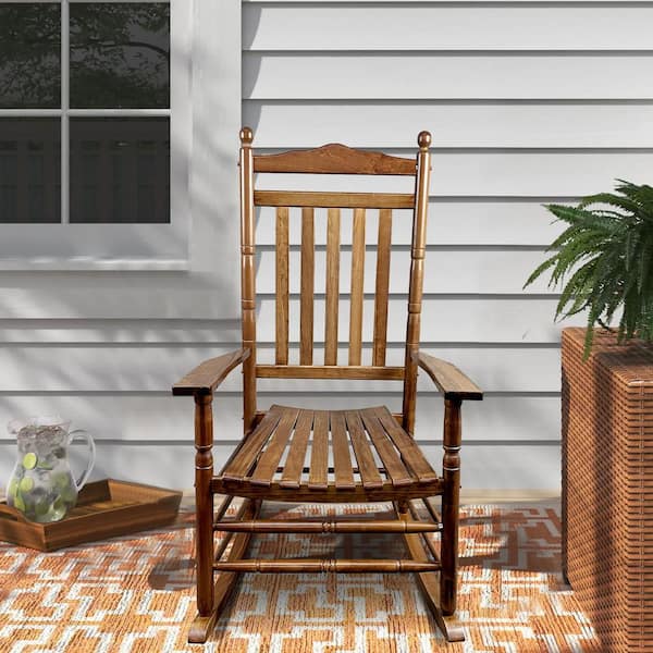 Cracker barrel rocking online chair plans