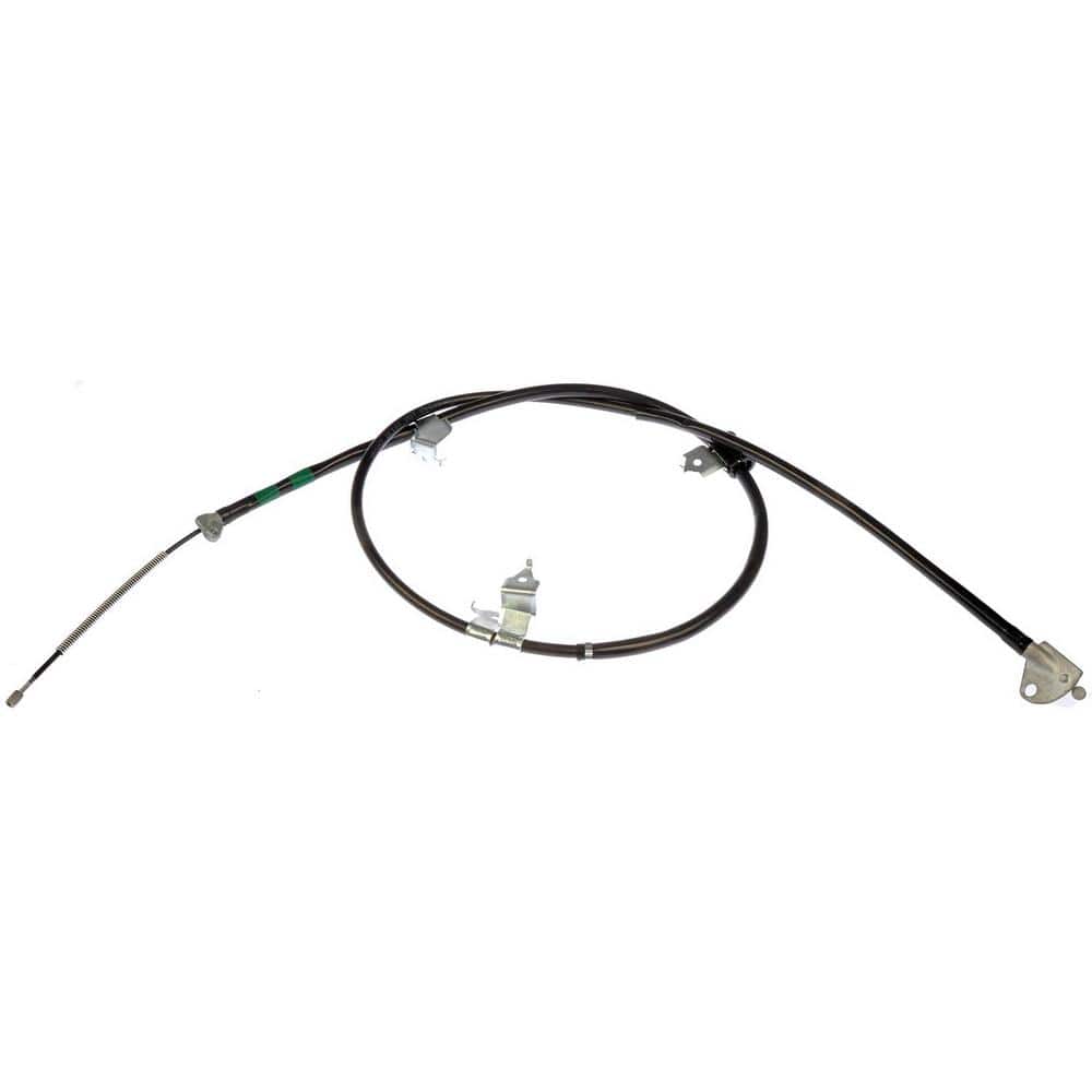 Parking Brake Cable 20062008 Toyota RAV4 2.4L C660542 The Home Depot