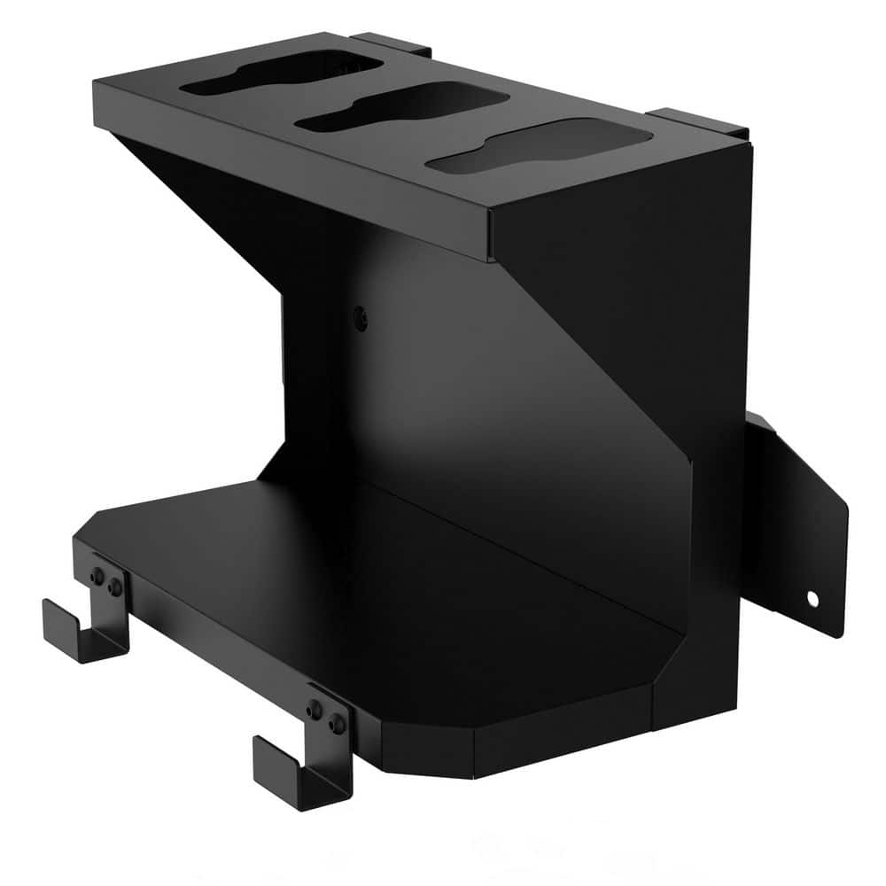 Power Tool Holder for 36 in. All-Terrain Cart