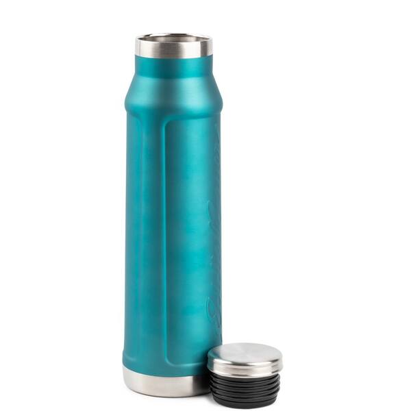 Eddie Bauer Paragon 22 oz. Stainless Steel Reef Blue