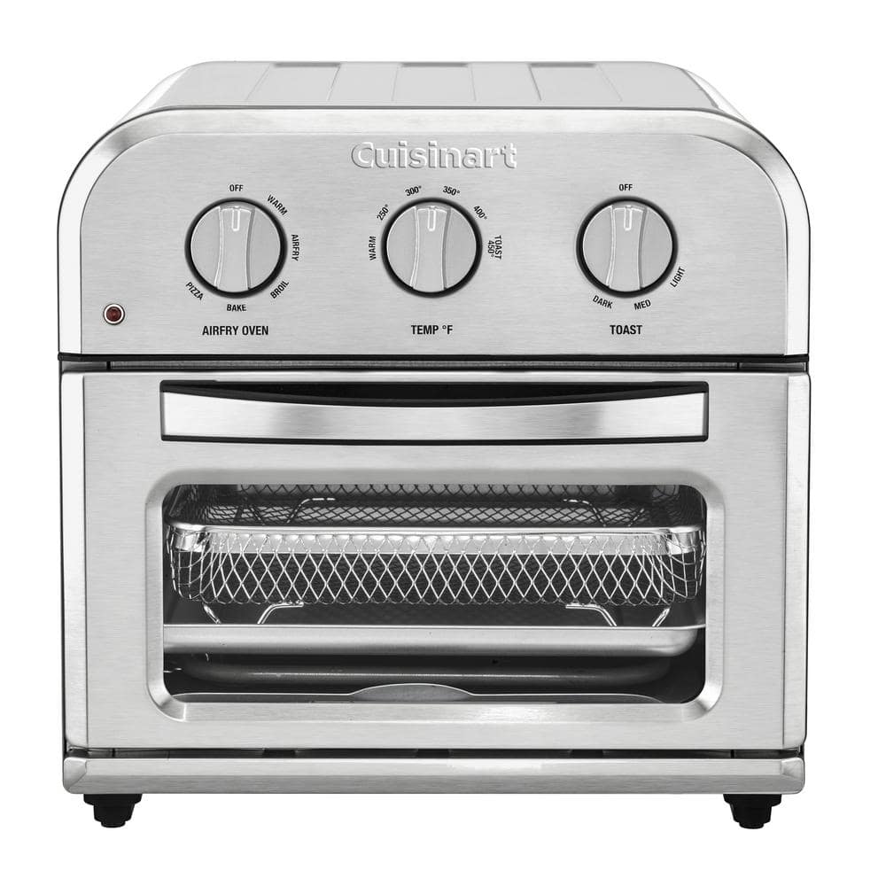 Cuisinart Air Fryer Oven with Grill, 1 unit - Kroger