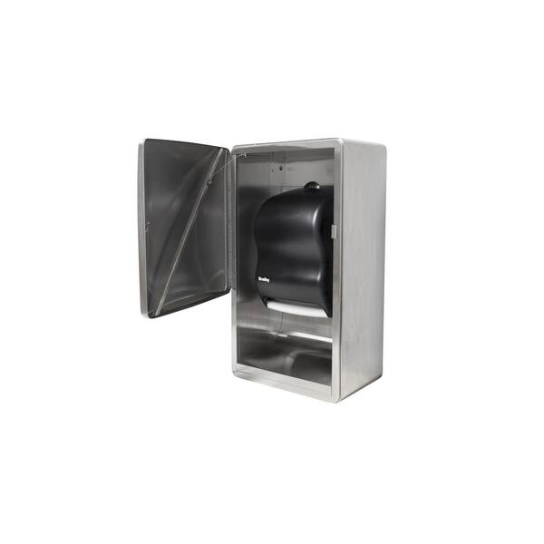 https://images.thdstatic.com/productImages/4b8dd92b-977d-4a9e-8af4-299fc34ad6d5/svn/stainless-steel-bradley-paper-towel-holders-2a02-00000-31_600.jpg