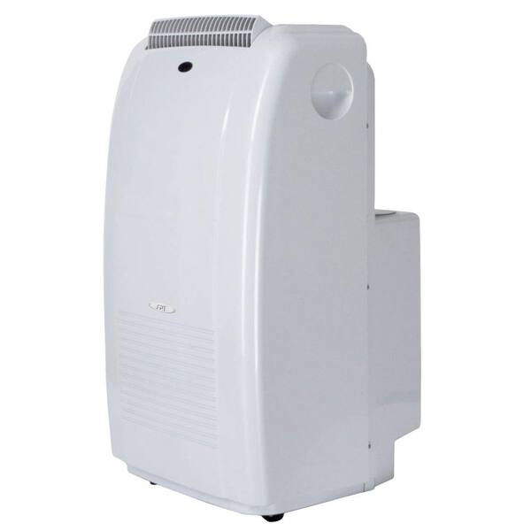 SPT 11,000 BTU Portable Air Conditioner with Dehumidifier and Remote