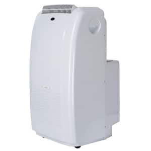9,000 BTU Portable Air Conditioner with Dehumidifier and Remote