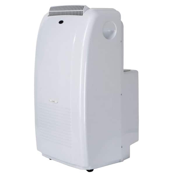 SPT 9,000 BTU Portable Air Conditioner with Dehumidifier and Remote WA ...