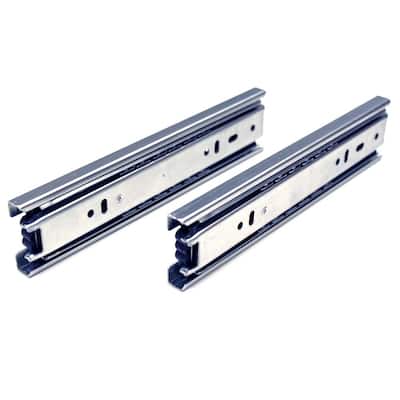New Lon0167 Office Metal Featured Ball Bearing Drawer reliable efficacy Furniture Slides Sliding Rail Track Hardware 22 Length 2 Pcs id:b21 d3 9b dd9 New Lon0167 Office Metal Featured Ball Bearing Drawer reliable efficacy Furniture Slides Sliding Rail Track Hardware 22 Length 2 Pcs id:b21 d3 9b dd9