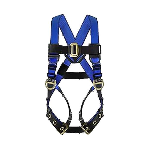 週末限定価格　MURRAL Dripping clear harness MURRAL Dripping clear harness (Clear)