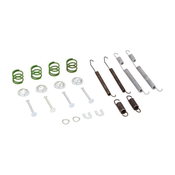 Centric Parts Drum Brake Hardware Kit