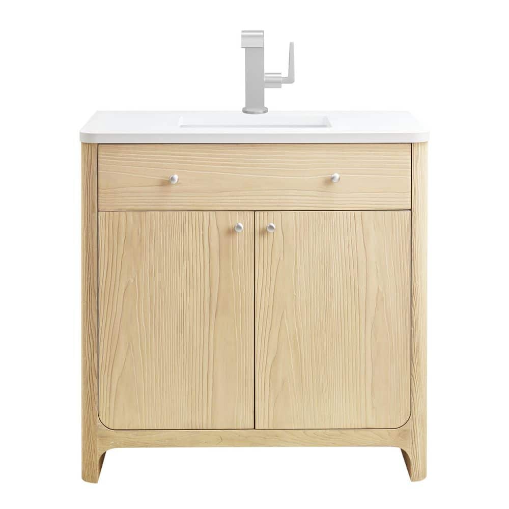 上品スタイル James Martin 35.88 x D in. 21.5 x W in. 36.0 Gracyn Vanities Nintendo Switch