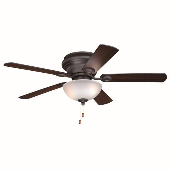 home depot flush mount ceiling fans