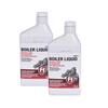 Hercules 32 oz. Boiler Liquid (2-Pack) 30115-1 - The Home Depot