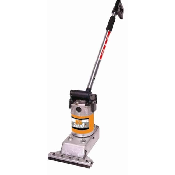 EDDY FLOOR SCRAPER INC Complete Unit Multi-Purpose Floor Scraper