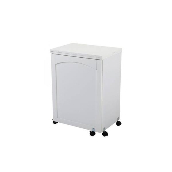 Dropship Modern Wood Folding Sewing Table With Lockable Casters, Expanded  Rolling Craft Cabinet For Dorm Bedroom, Artwork Craft Station W/ 3 Storage  Shelves, White XH to Sell Online at a Lower Price