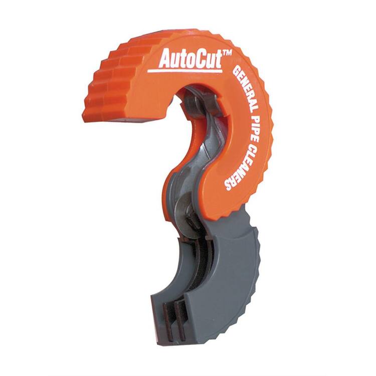 AUTOCUT 1/2 in. Copper Pipe Tubing Cutter