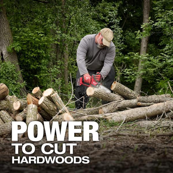 Have a question about Milwaukee M18 FUEL 18V Lithium-Ion Brushless