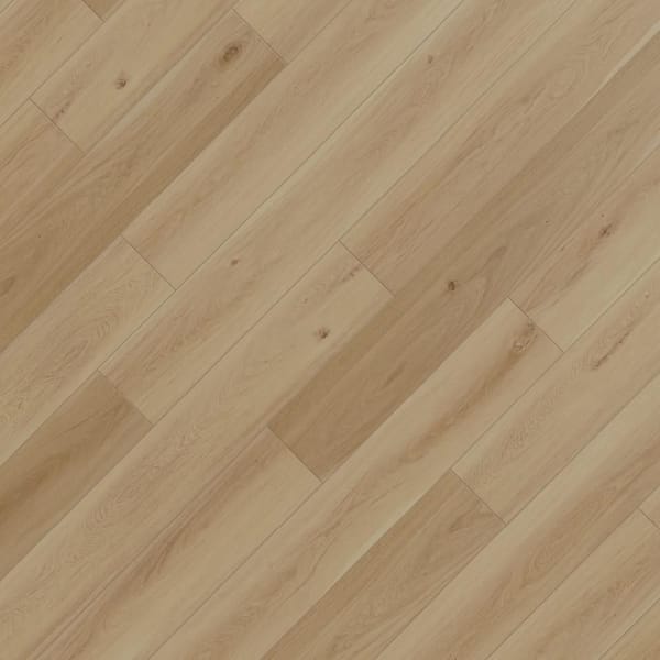 Modin Windsor Signature 40 MIL x 9 inx 72 in Waterproof Click Lock Luxury Vinyl Plank Flooring (22.46 sq. ft. /case)
