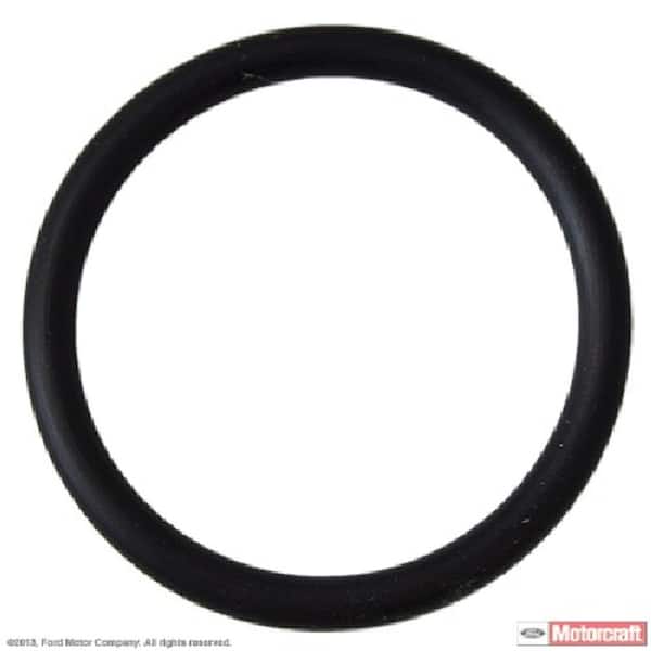 Motorcraft Engine Coolant Recovery Tank Seal