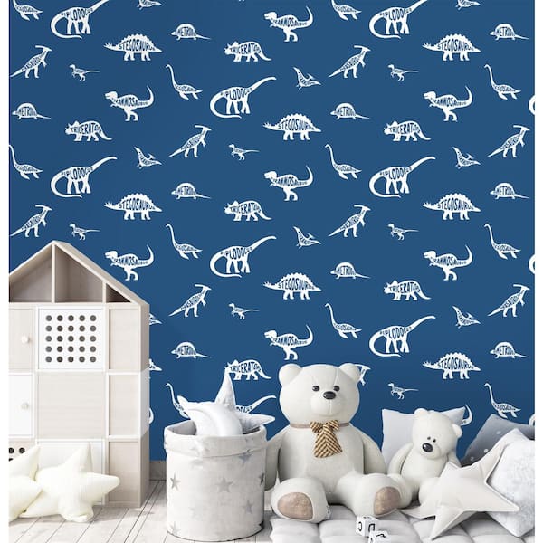 Adorable Wallpaper in the Childish Style with Unicorn Yeti Dino Stock  Vector  Illustration of dream imagination 98771562