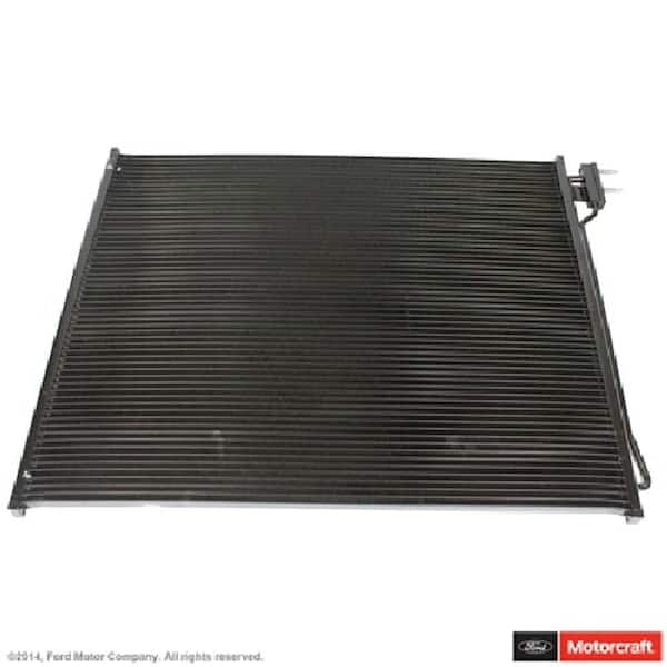 Motorcraft A/C Condenser