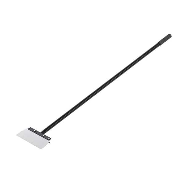 22 Floor Scraper with Metal Handle- New