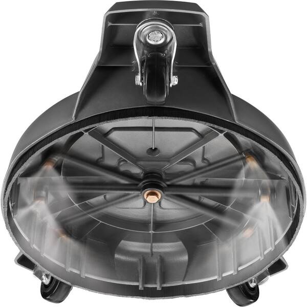 RYOBI 12 in. 2300 PSI Electric Pressure 