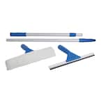 All Purpose Window Cleaning Combo Kit