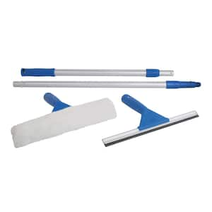 All Purpose Window Cleaning Combo Kit