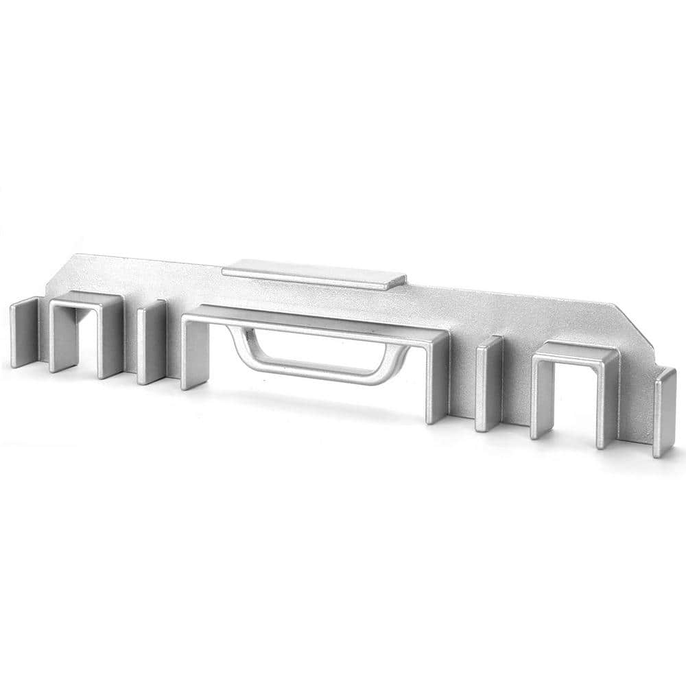 6-in-1 Framing Tools, Aluminum Framing Stud Layout Tool for 12/14/16/18/20/