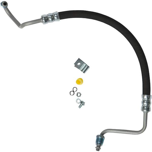 Gates Power Steering Pressure Line Hose Assembly