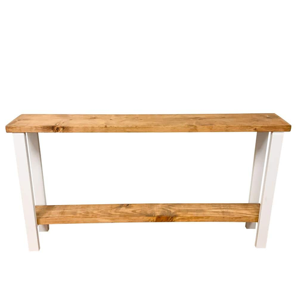 Del hutson store designs console table