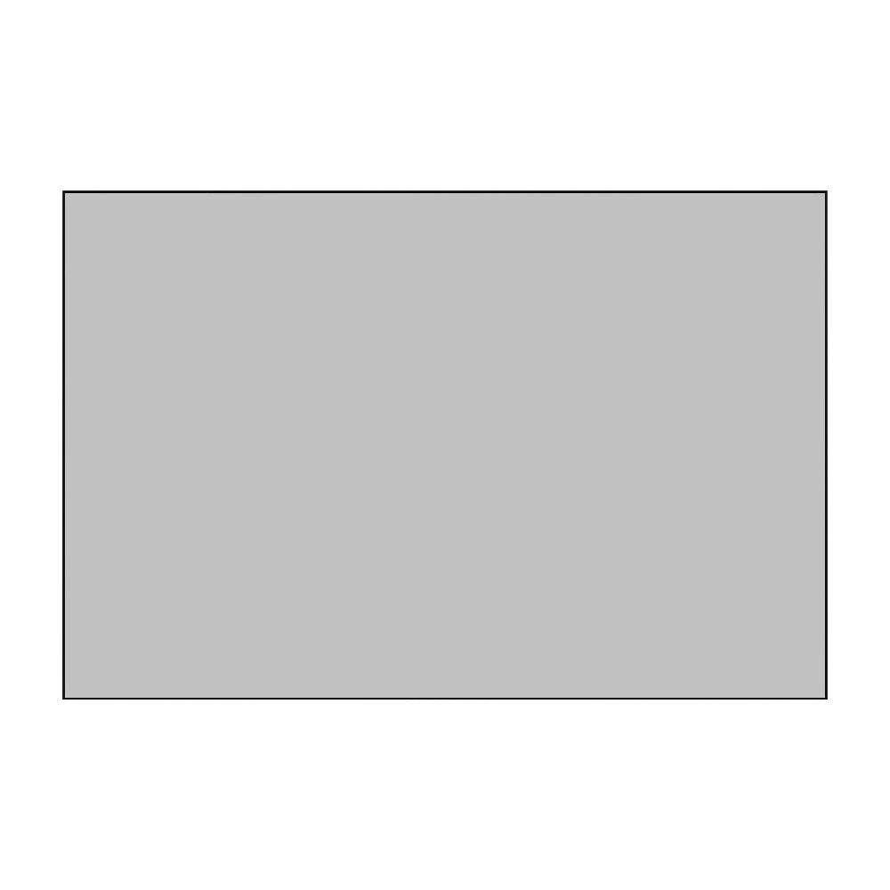 Black 32 in W x 48 in. H Farmhose Rectangle Aluminum Framed Mirror Bathroom
