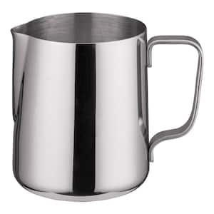 20 fl. oz. Stainless Steel Frothing Pitcher