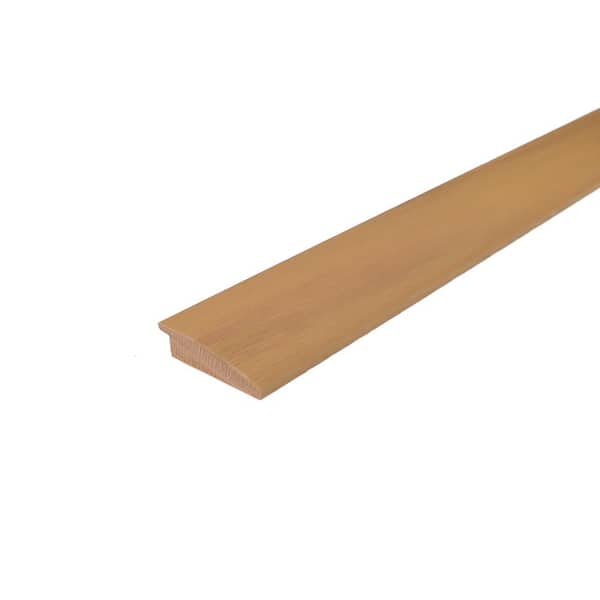 ROPPE Vesper 0.34 in. Thick x 1.5 in. Wide x 78 in. Length Wood Reducer