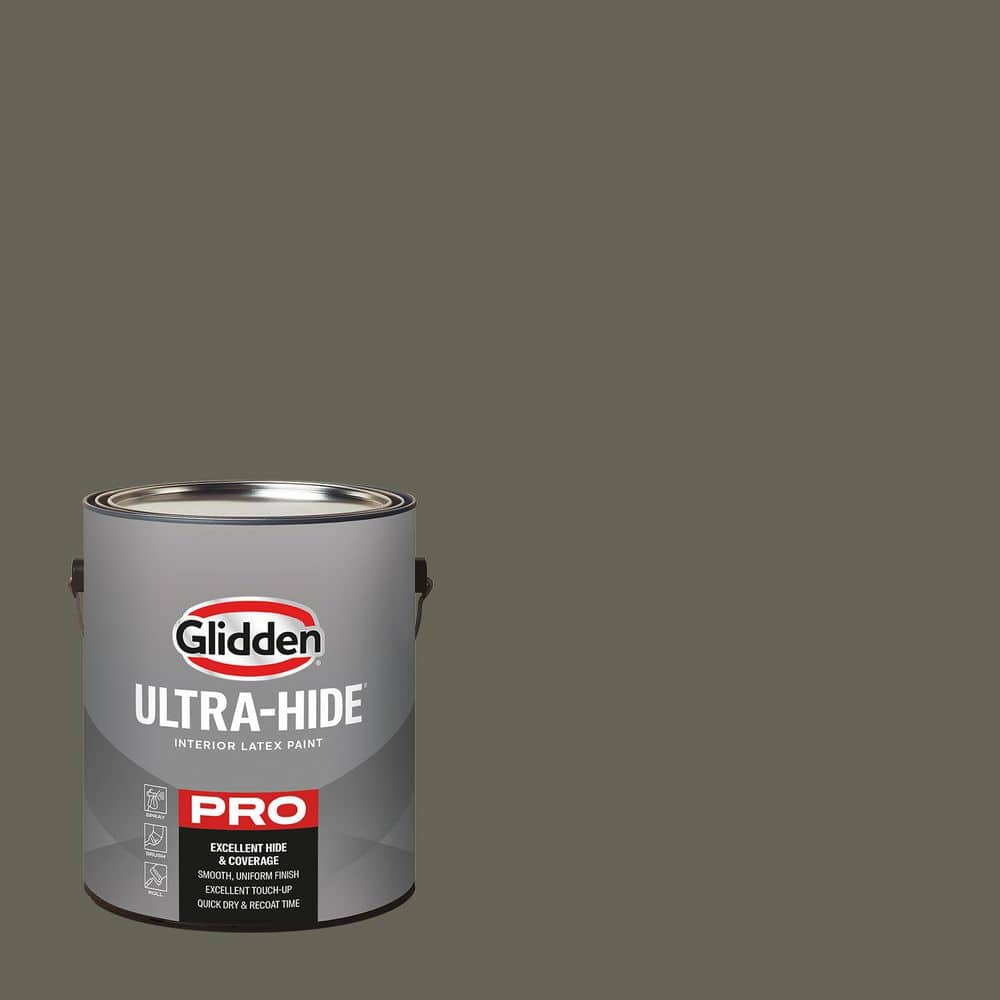 1 Gal. PPG1029-7 Plunge Pool Satin Interior Paint price history on PriceWatchPro