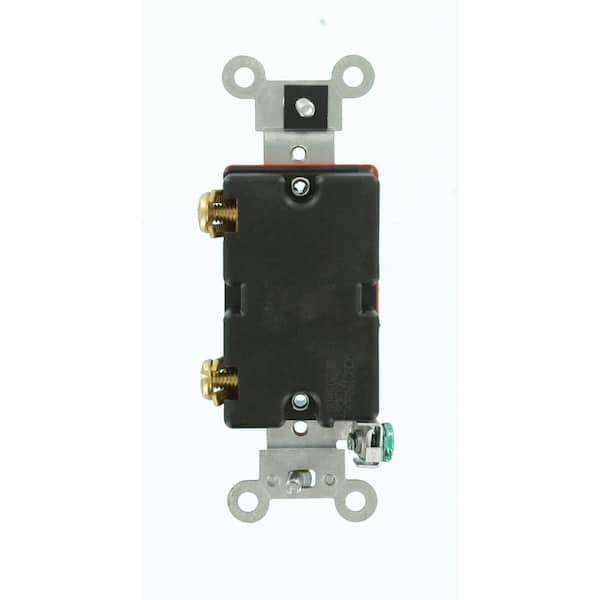 Have a question about Leviton 15/20 Amp Single-Pole Industrial