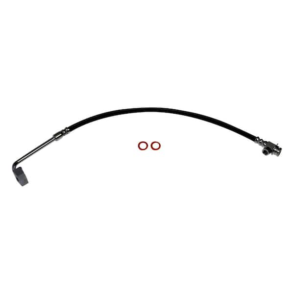 First Stop Brake Hydraulic Hose