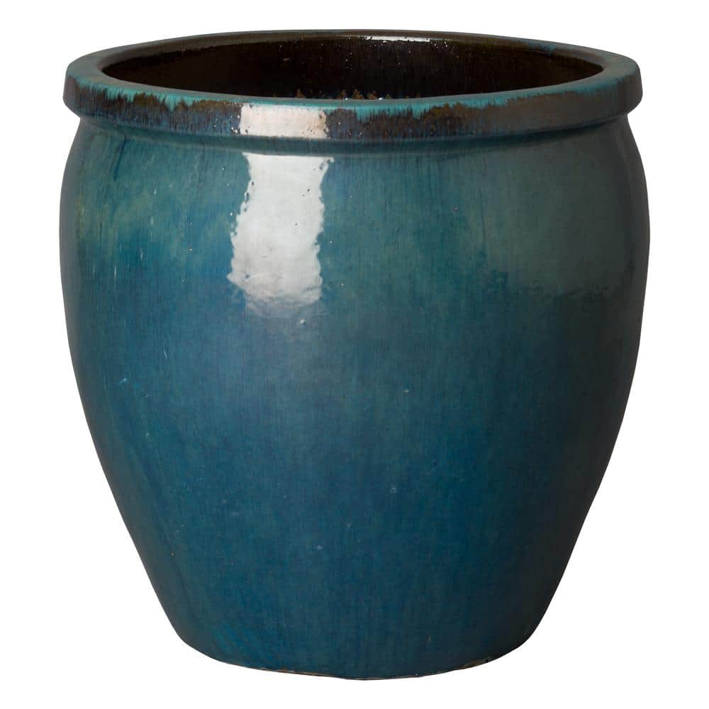 BIG POTS, Blue Sage Pottery