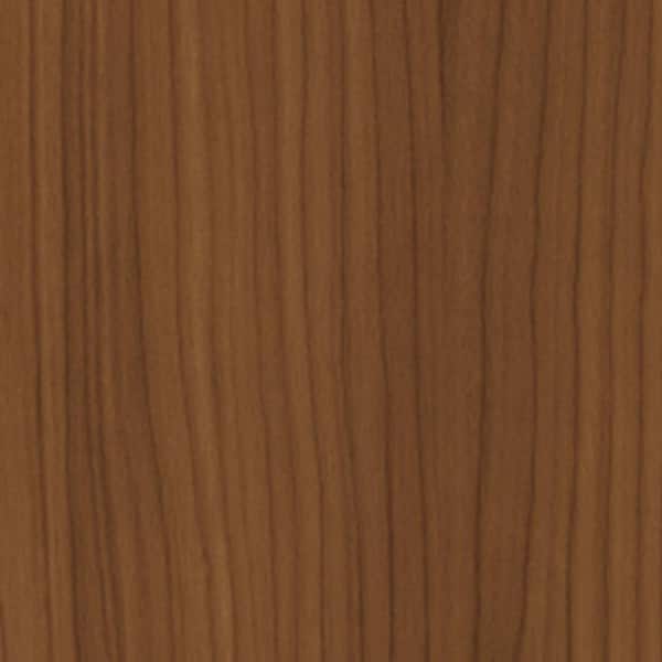 NewLeaf 3/4 in. x 2 ft. x 4 ft. Birch QS Toffee MDF Project Panel