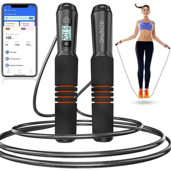 Jump Rope 101: Beginner Jump Rope Exercises - Anytime Fitness