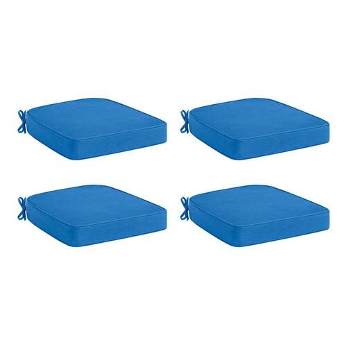 20 W x 20 D CushionGuard Universal Outdoor Seat Pad in