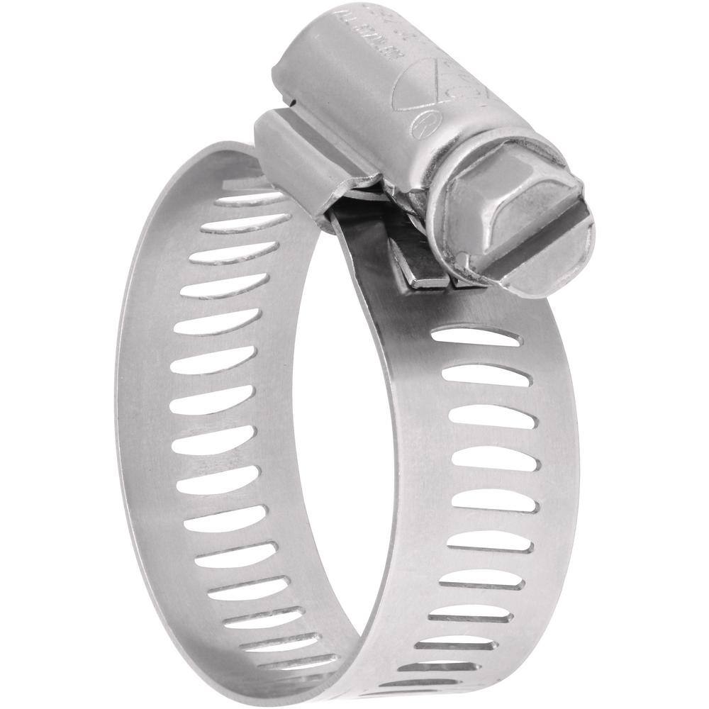 Metal Clamps Home Depot