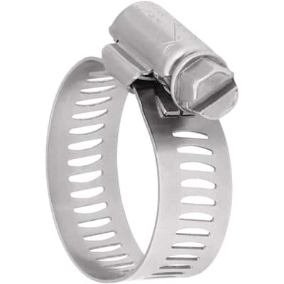 Repair Clamps